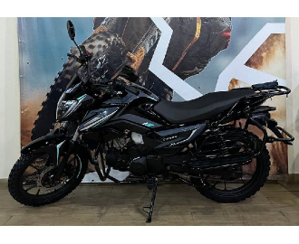 Мопед VMC AURA  СЕРИЯ Y1100
