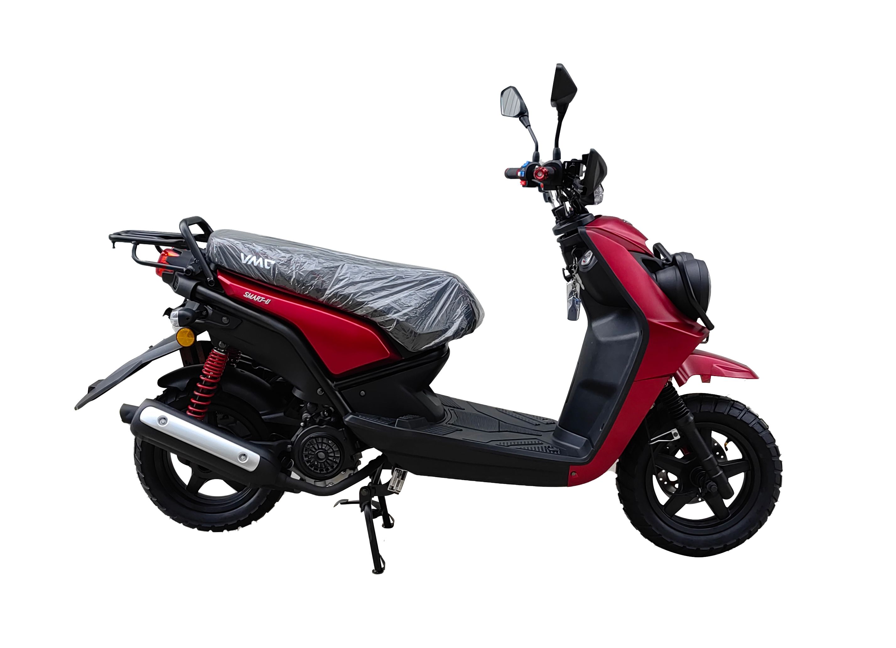 Скутер VMC SMART-II СЕРИЯ N1500
