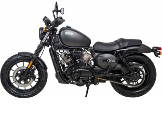 Мотоцикл дорожный HYOSUNG GV300S-A