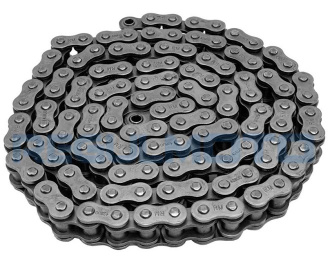 Цепь приводная REGULMOTO 428UO-120L сальниковая O-Ring