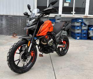 Мотоцикл Regulmoto DUKE PRO