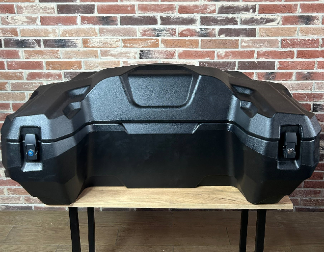 Кофр задний GKA R303 NEW