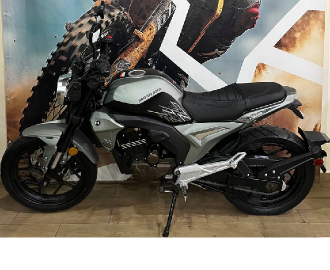 Мотоцикл дорожный Motoland CBR 300