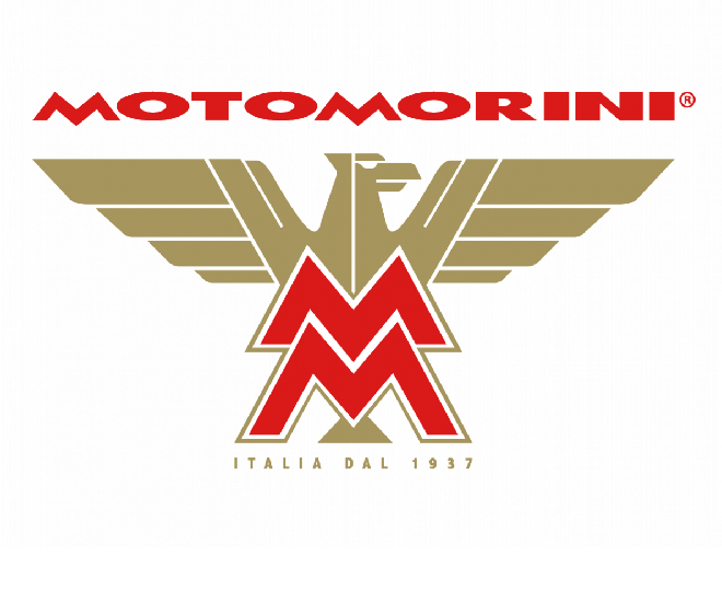 MOTOMORINI В МОТОТЕХНИКА52!