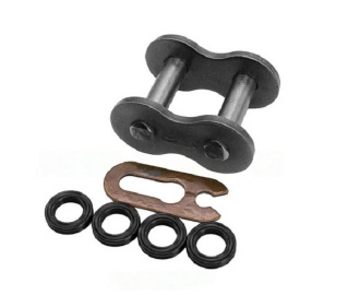 Замок цепи REGULMOTO 525UX сальник X-Ring