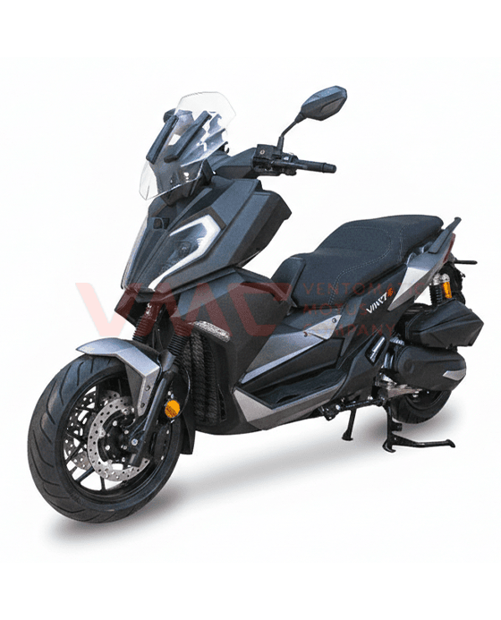 Скутер VMC T-15 СЕРИЯ TR3000
