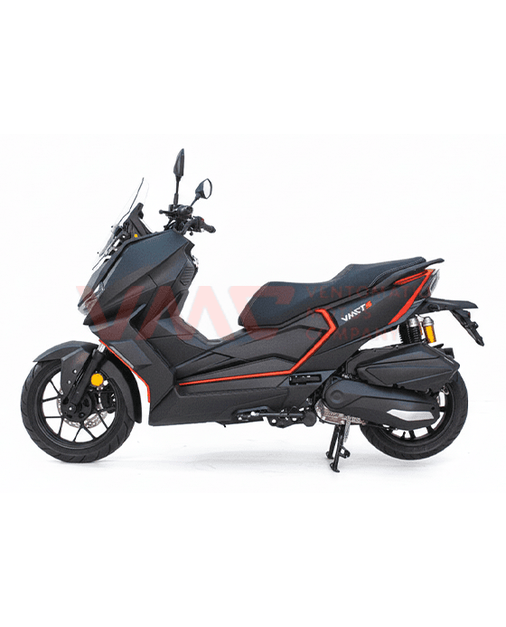 Скутер VMC T-16 СЕРИЯ TR3000