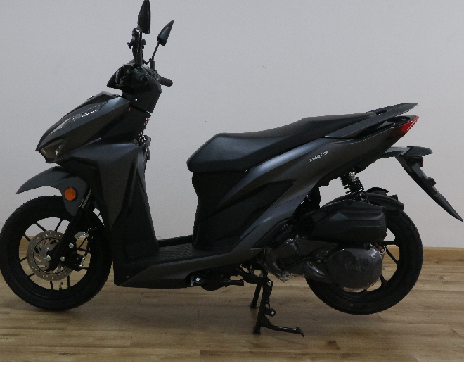 Скутер VMC INFERNO Карбюратор СЕРИЯ Т1700