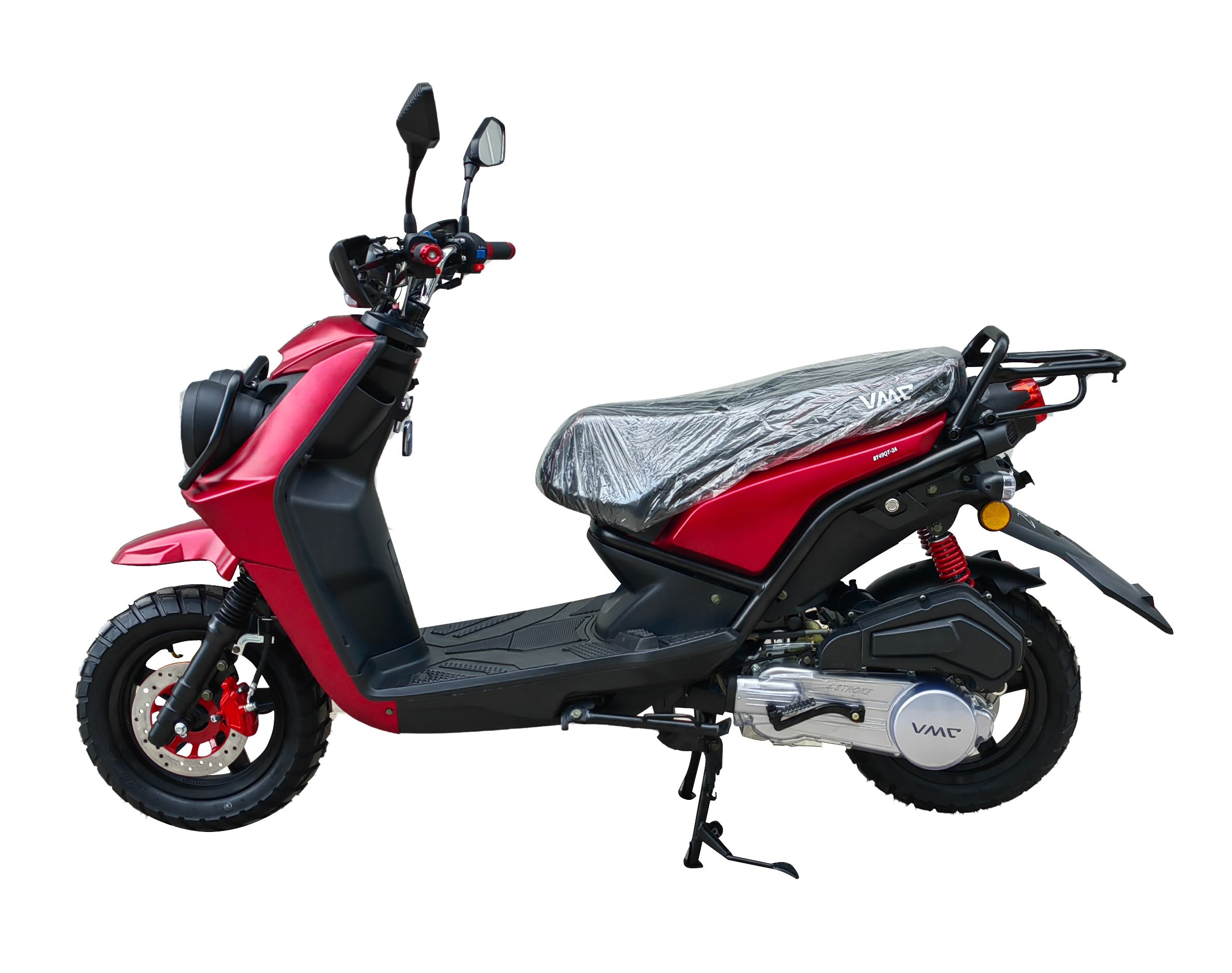 Скутер VMC SMART-II СЕРИЯ N1500