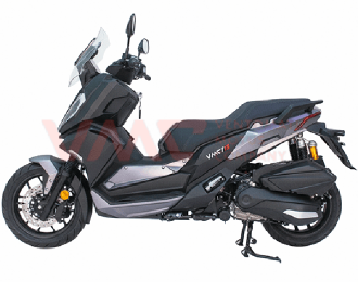 Скутер VMC T-15 СЕРИЯ TR3000