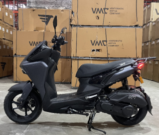 Скутер VMC CYCLONE Карбюратор СЕРИЯ T1700