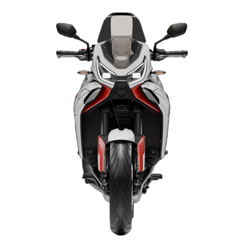 Мотоцикл Motomorini X-CAPE 1200