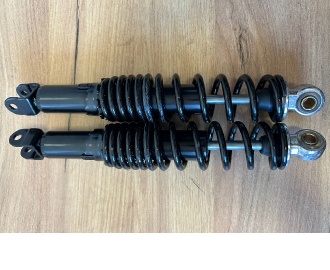 Амортизаторы задние Corsa RS/Smart/Cyclone (AS-150006041)
