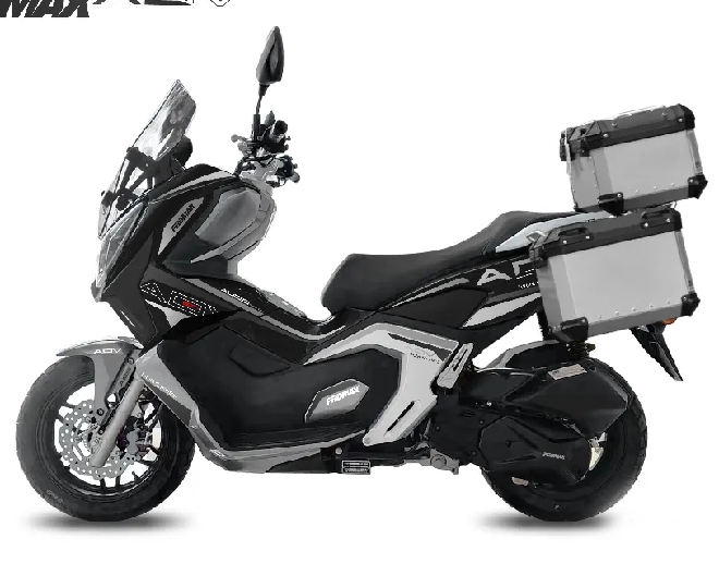 Скутер PROMAX ADV-Extra 250(49) 