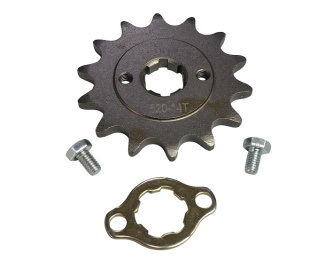 Звезда ведущая 520-14 ZS172, Sport 003, NB300 с фиксатором