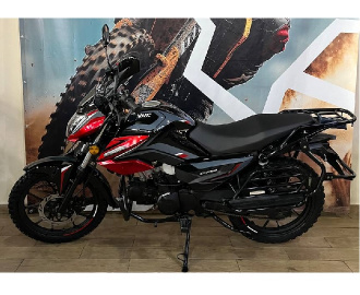 Мопед VMC AURA СЕРИЯ Y1100 (Красный)