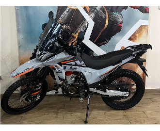Мотоцикл Regulmoto TE Pro
