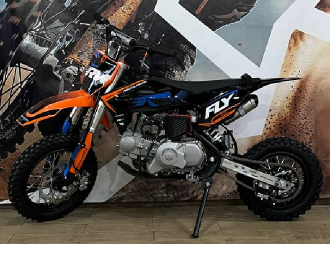Питбайк Regulmoto FLY 12/10 