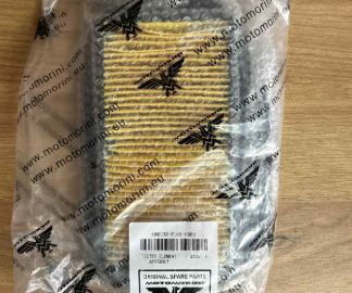 Воздушный фильтр/Fikter element assembly (SEIEMMEZZO, CALIBRO, X-CAPE 700,X-CAPE 650)