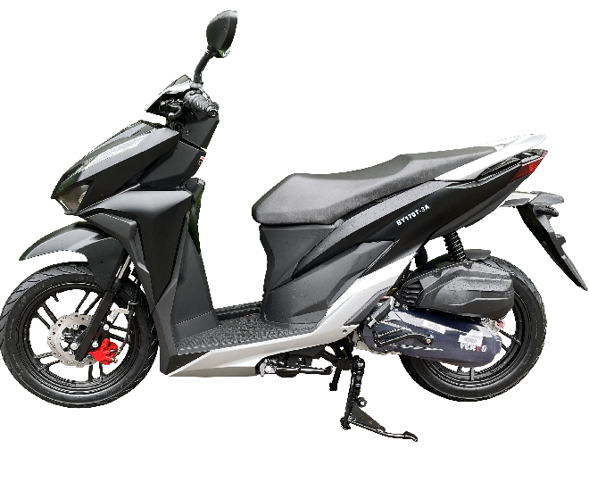 Скутер VMC INFERNO Карбюратор СЕРИЯ N1500