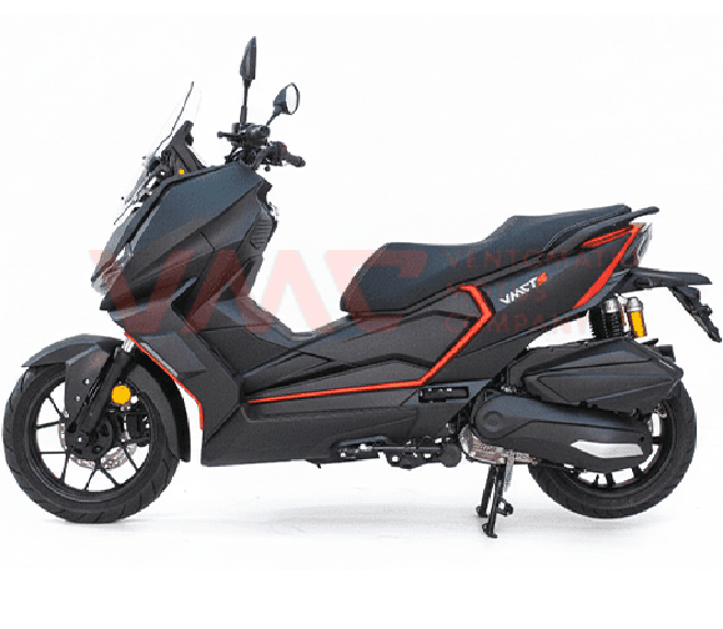 Скутер VMC T-16 СЕРИЯ TR3000