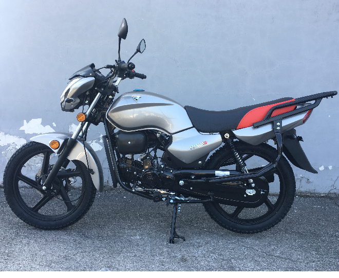 Мопед VMC RIVA-S СЕРИЯ Y1250