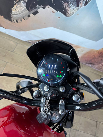 Мопед VMC NOVA RS СЕРИЯ Y1250