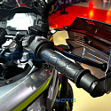 Мотоцикл Regulmoto ADV 300 NB с ПТС