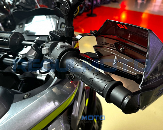 Мотоцикл Regulmoto ADV 300 NB с ПТС