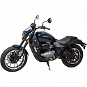 Мотоцикл дорожный HYOSUNG GV300S-C