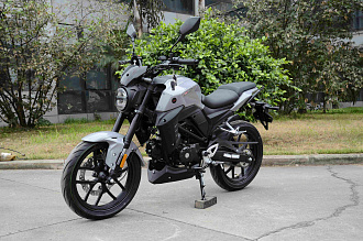 Мопед VMC GRACE СЕРИЯ Y1250
