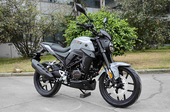 Мопед VMC GRACE СЕРИЯ Y1250