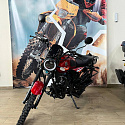 Мопед VMC NOVA RS СЕРИЯ Y1250