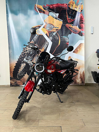 Мопед VMC NOVA RS СЕРИЯ Y1250