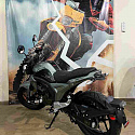 Мотоцикл дорожный Motoland CBR 300
