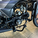 Мопед VMC RIVA-II SX СЕРИЯ Y1100