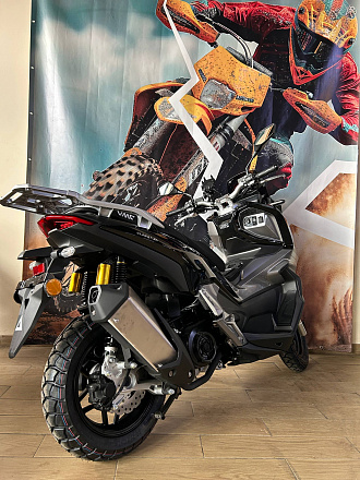 Скутер VMC JET Карбюратор СЕРИЯ T1700