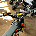 Питбайк FAIDET KAYOT 150E-PRO 17/14