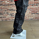 Мембранный костюм ACTIVE 2.0 Man Black - Red (XL)