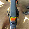 Питбайк FAIDET KAYOT 150E-PRO 17/14