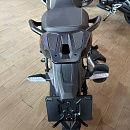 Мотоцикл Motomorini ALLTRHIKE