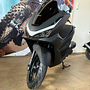 Скутер VMC INFINITY Инжектор СЕРИЯ T1700 (Черный матовый)