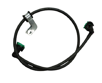 Топливопровод с быстросъемным наконечником JET RS 180cc (S)
