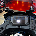 Мотоцикл Regulmoto ADV 300 NB с ПТС