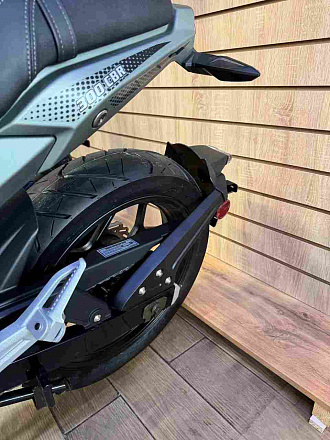 Мотоцикл дорожный Motoland CBR 300