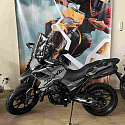 Мотоцикл Regulmoto DUKE