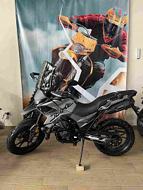 Мотоцикл Regulmoto DUKE