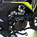 Мотоцикл Regulmoto ADV 300 NB с ПТС