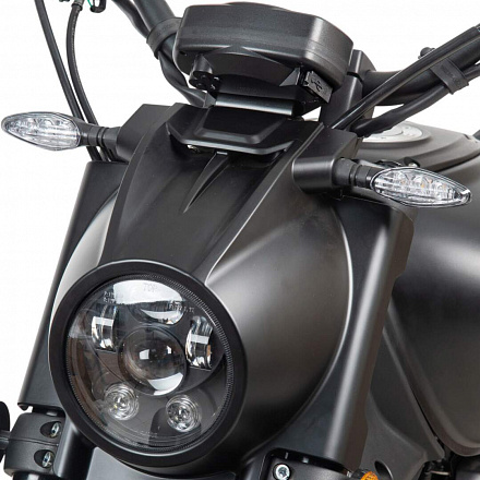 Мотоцикл дорожный HYOSUNG GV300S-D