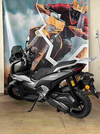 Скутер VMC JET PRO Инжектор СЕРИЯ T1800
